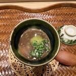 鮨 美菜月 - 