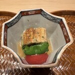 鮨 美菜月 - 