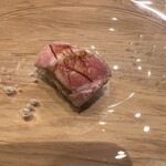 鮨 美菜月 - 