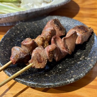 炭火焼との山_1