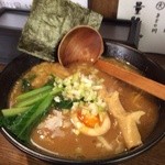 麺屋なごみ - 2015年05月