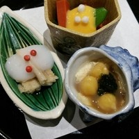 旬彩天 つちや - 