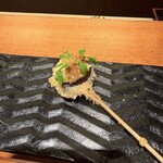 串揚げ処　喜寿 - 