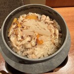 串揚げ処　喜寿 - 