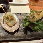 串揚げ処　喜寿 - 