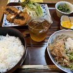より処 - 