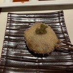 串揚げ処　喜寿 - 
