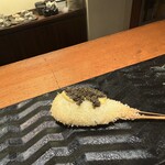 串揚げ処　喜寿 - 