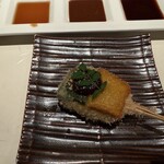 串揚げ処　喜寿 - 