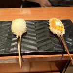 串揚げ処　喜寿 - 