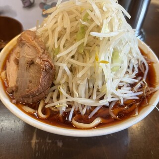 麺屋 歩夢_0