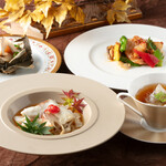 中国料理柳城 - 瑞香_2026.9.1～