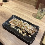 南蛮亭 - 