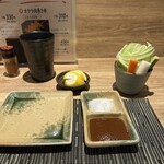 南蛮亭 - 