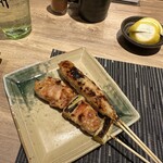 南蛮亭 - 