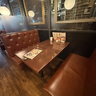 星乃珈琲店_2