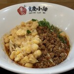 重慶小麺 朱記