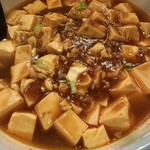 福鑫楼 - 料理写真: