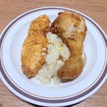 ケンタッキーフライドチキン - 