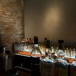 cafe&bar FLATFLAT - 