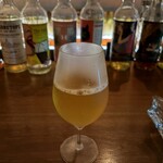 cafe&bar FLATFLAT - 