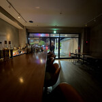 cafe&bar FLATFLAT - 