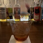 cafe&bar FLATFLAT - 