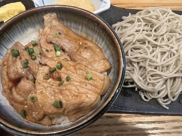 手打ちそば こころのご予約 - 新琴似/そば | 食べログ