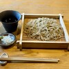 蕎麦 日より - 
