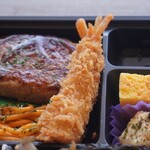 クスリのアオキ - 料理写真:
