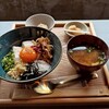 豆と餅 東京