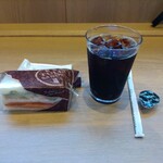 タリーズコーヒー - ドリンク写真: