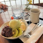 茶房　まるげん - 
