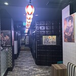 個室居酒屋 焼き鳥と炉端焼き うち田 - 