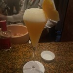 バー スティンガー - 