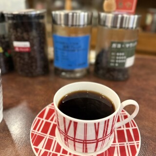 いかりや珈琲店_0