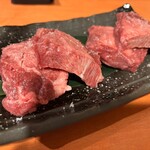 ホルモン処あまみ - 