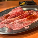 ホルモン処あまみ - 