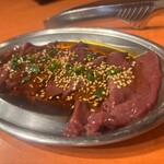 ホルモン処あまみ - 