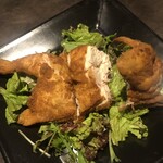 個室居酒屋 焼き鳥と炉端焼き うち田 - 