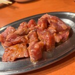 ホルモン処あまみ - 