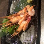 個室居酒屋 焼き鳥と炉端焼き うち田 - 