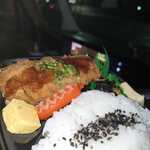 新鮮激安市場! - 料理写真: