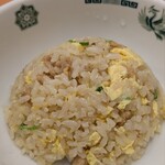 日高屋 - 料理写真: