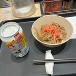 松屋 - 料理写真: