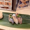寿司 魚がし日本一 - 