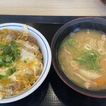かつや - 料理写真: