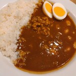 CoCo壱番屋 - 料理写真: