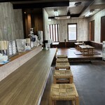 まごころごはん - 客が居ない12時前