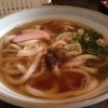 満留味やうどん